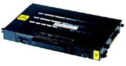 Samsung Clp510 Yellow Toner Cartridge Remanufactured Yield 5000 Pages - Free UK Delivery